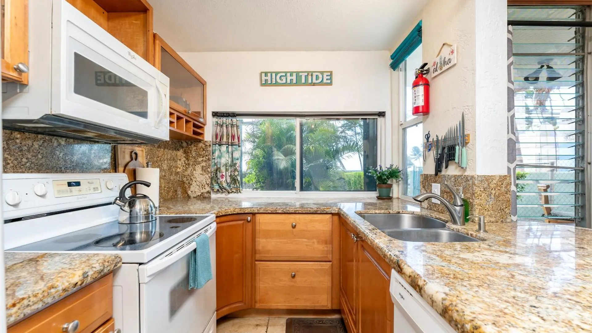 Apartment Pineapple Hale - Across From Kalama Beach & Cove Kihei United States