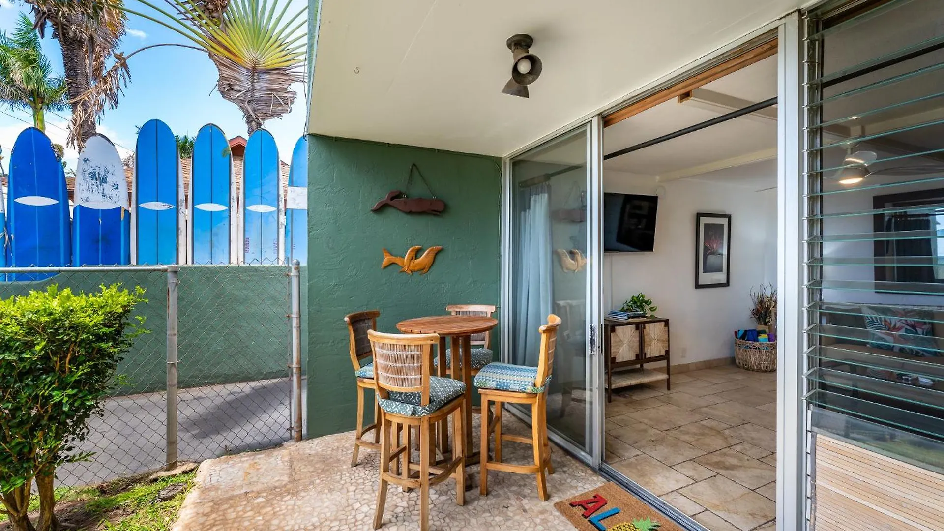 Pineapple Hale - Across From Kalama Beach & Cove Kihei United States